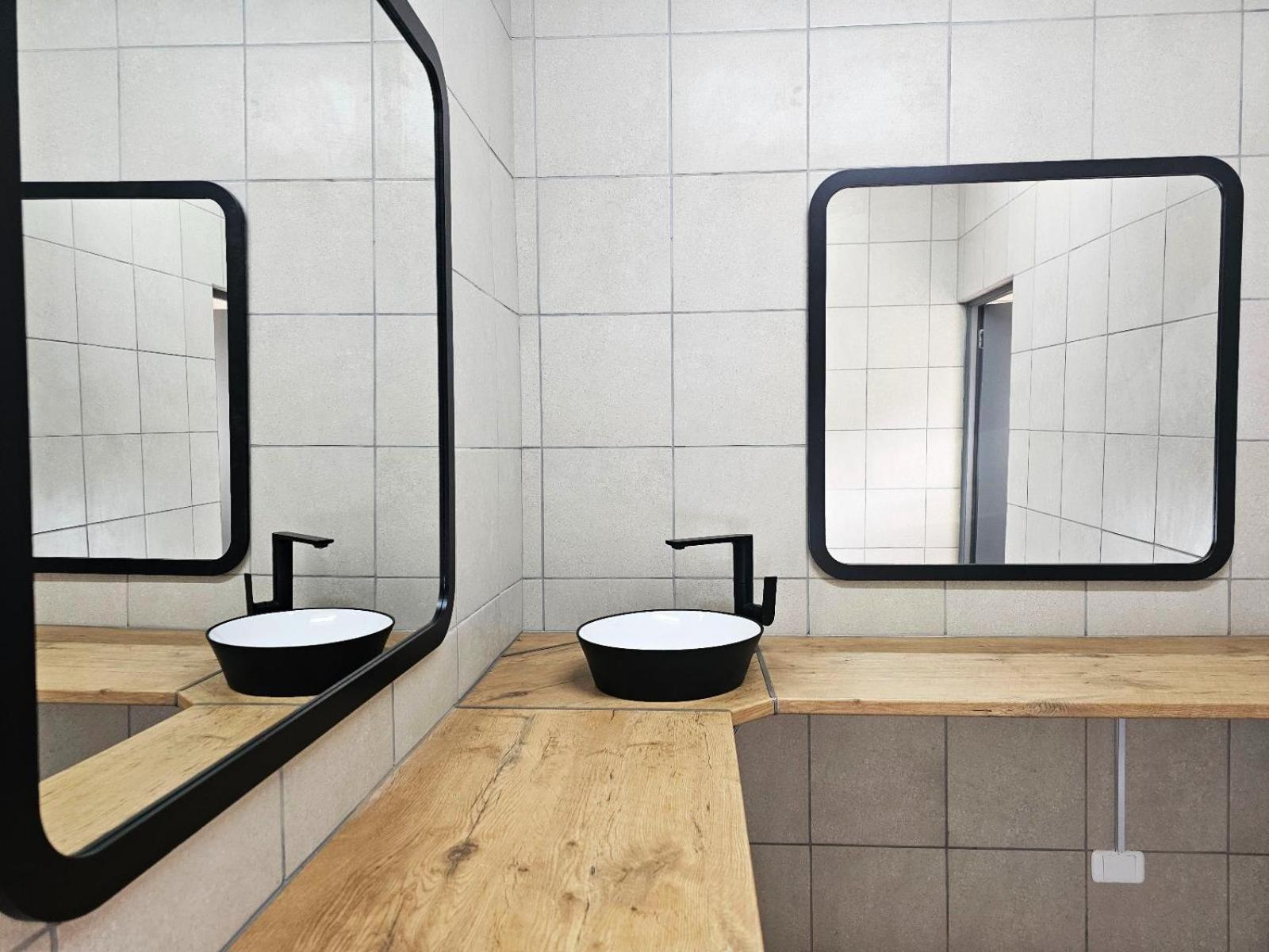 Beds Inn Джордж Экстерьер фото