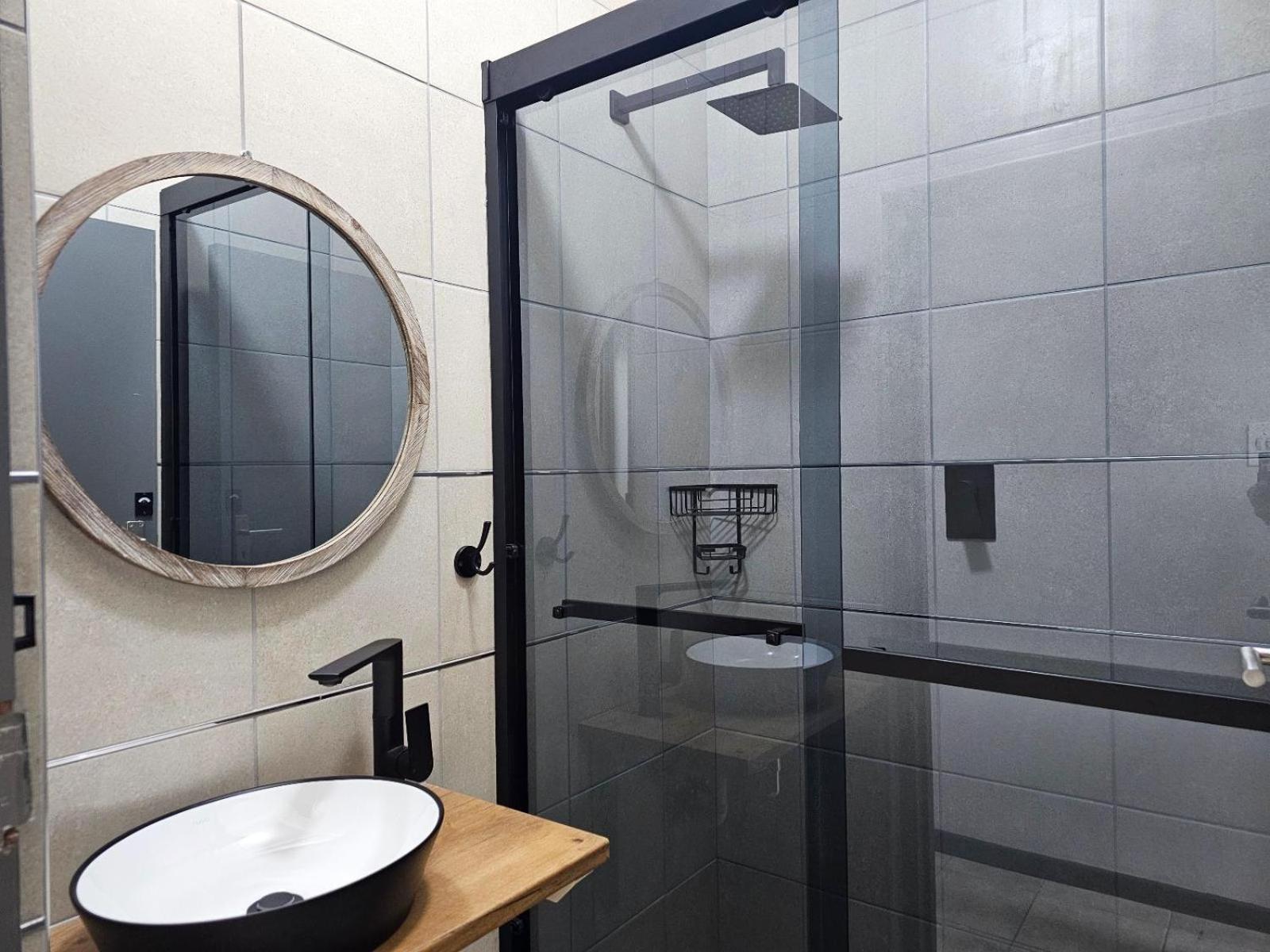 Beds Inn Джордж Номер фото