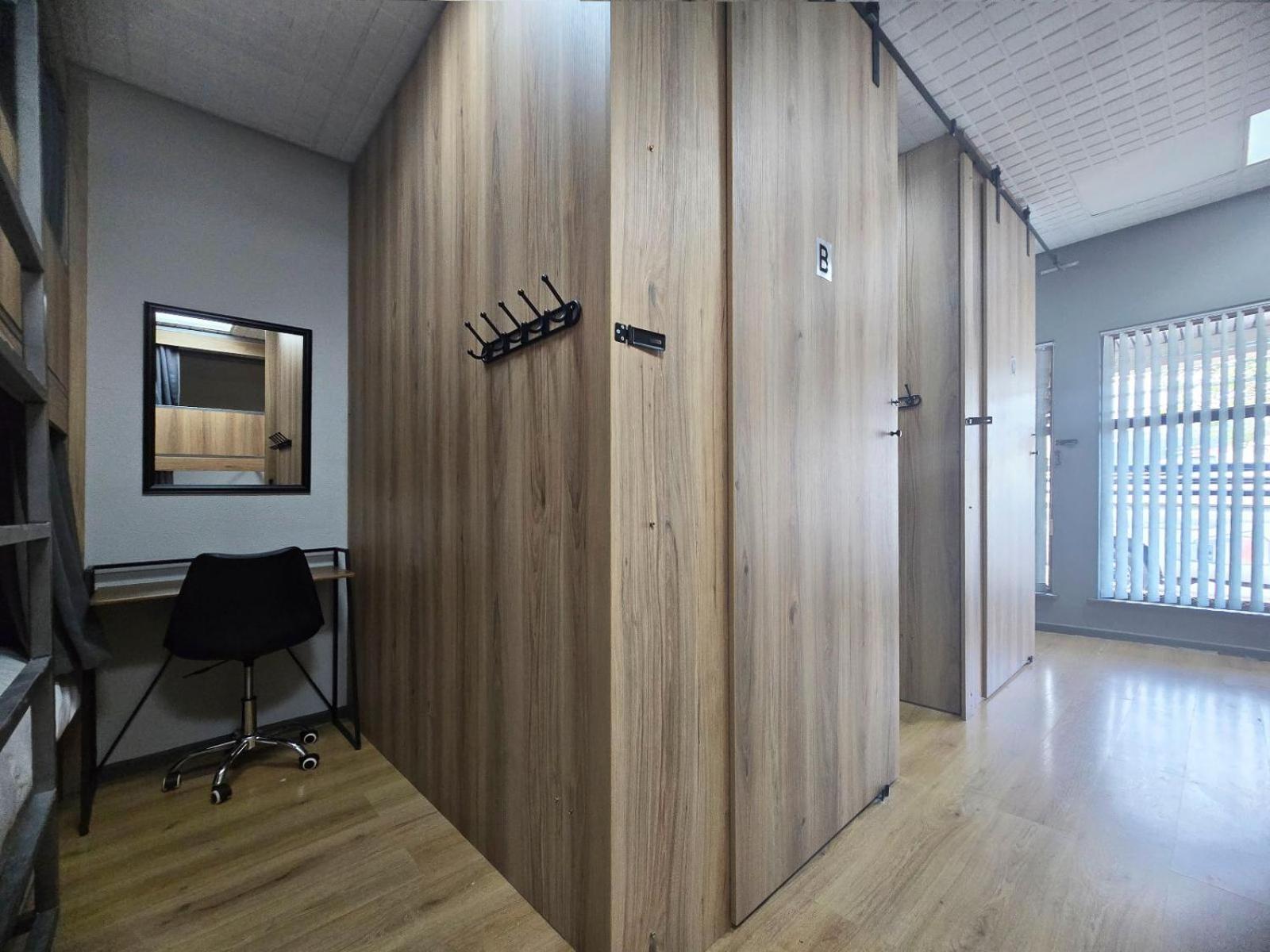 Beds Inn Джордж Номер фото