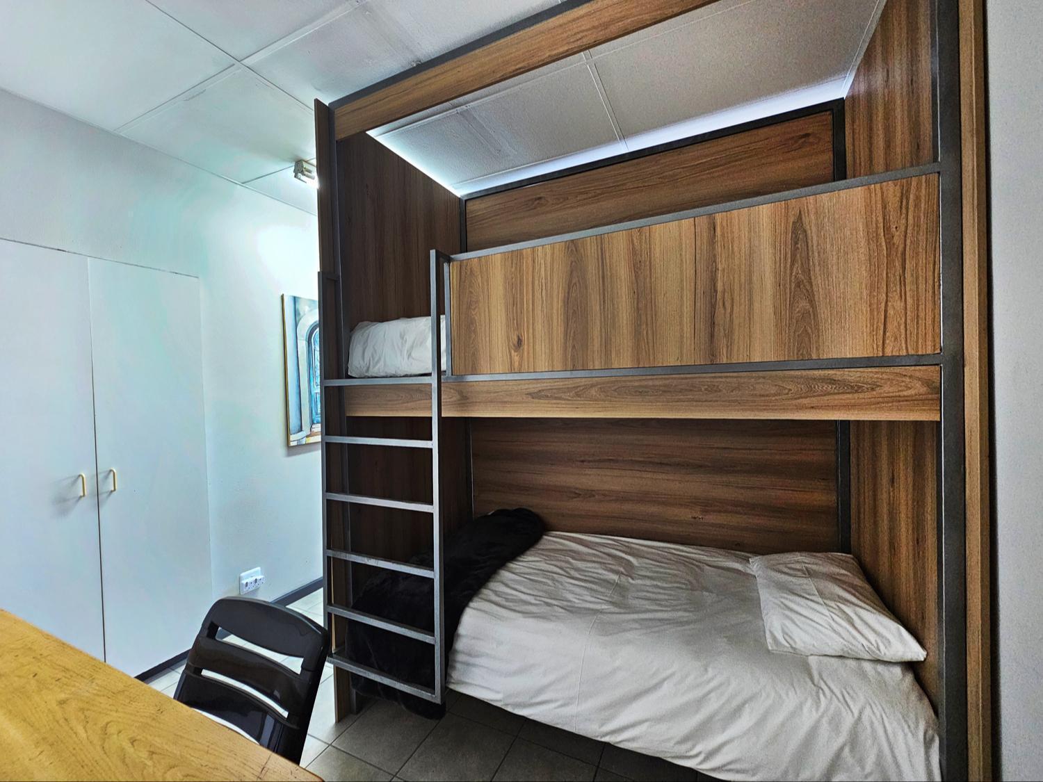 Beds Inn Джордж Номер фото