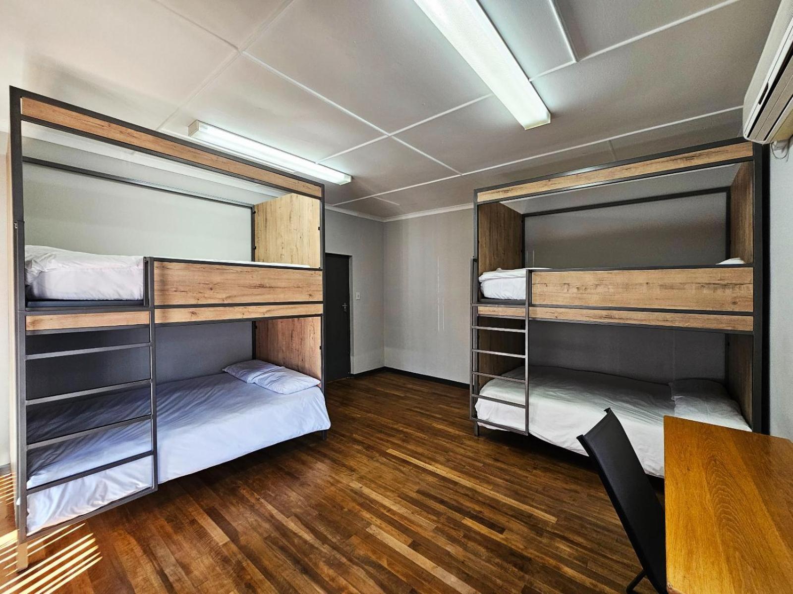 Beds Inn Джордж Экстерьер фото